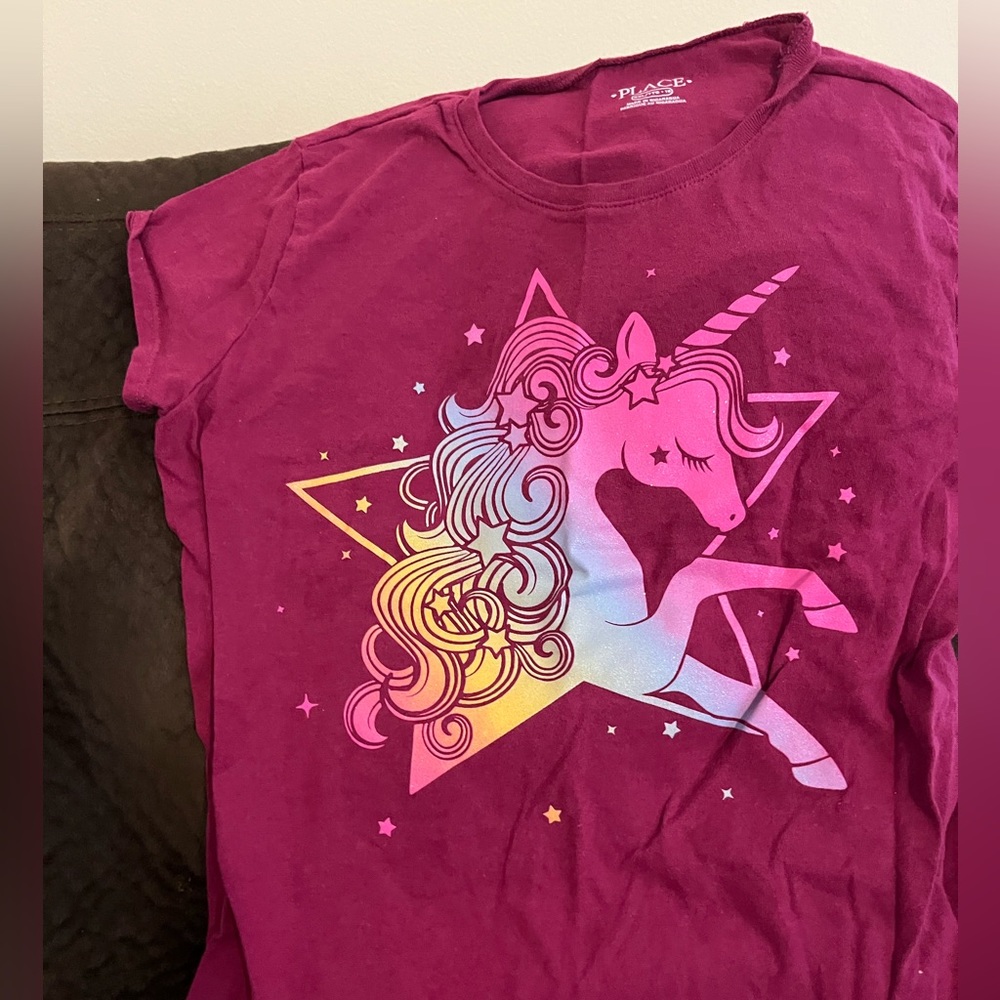 Everyone loves unicorns